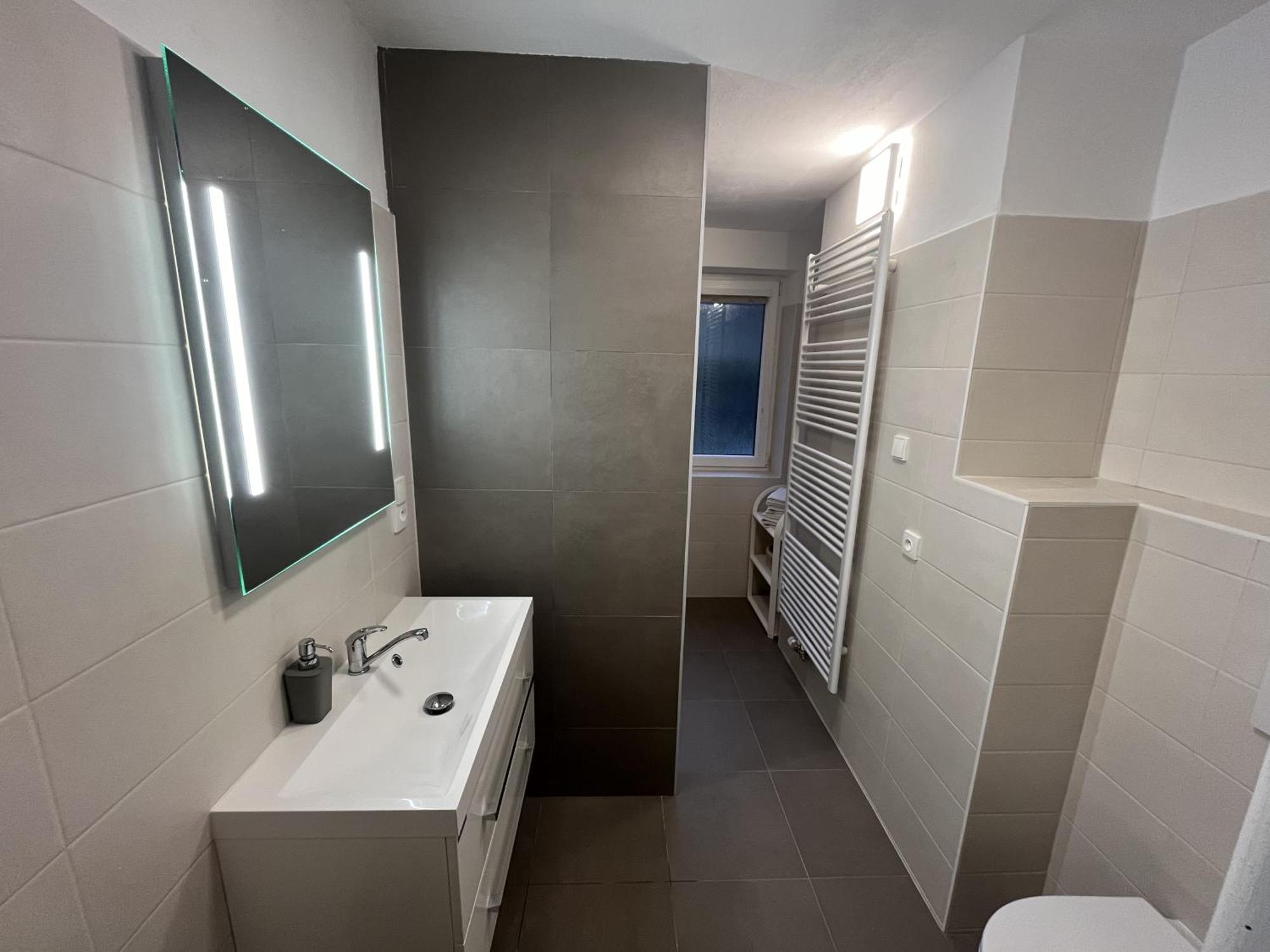 Luzne Apartment Luhačovice